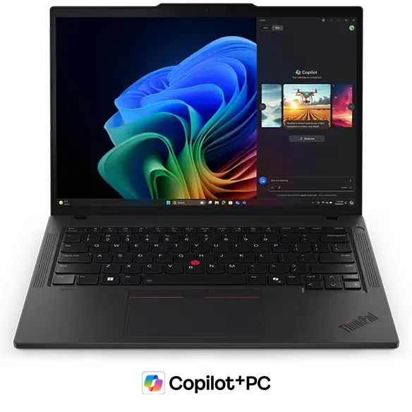 ThinkPad T