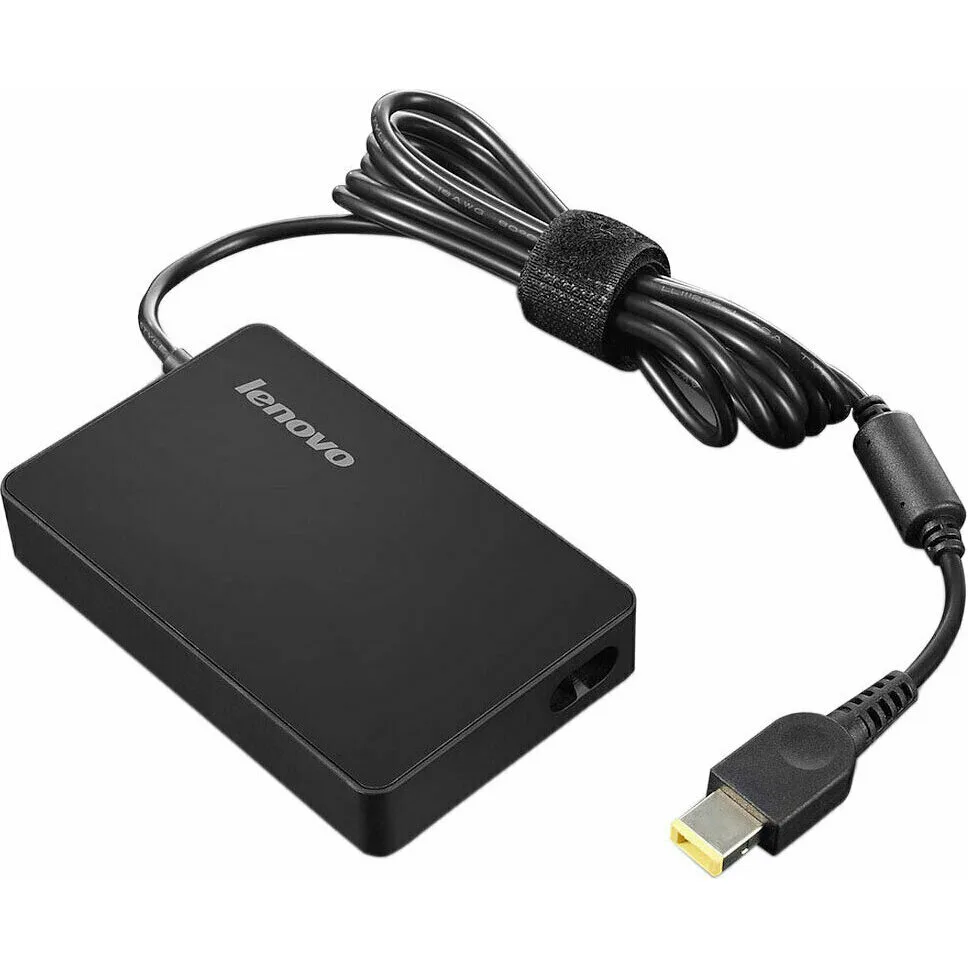 Lenovo ThinkPad 65W Slim AC Adapter Slim Tip 0B47459