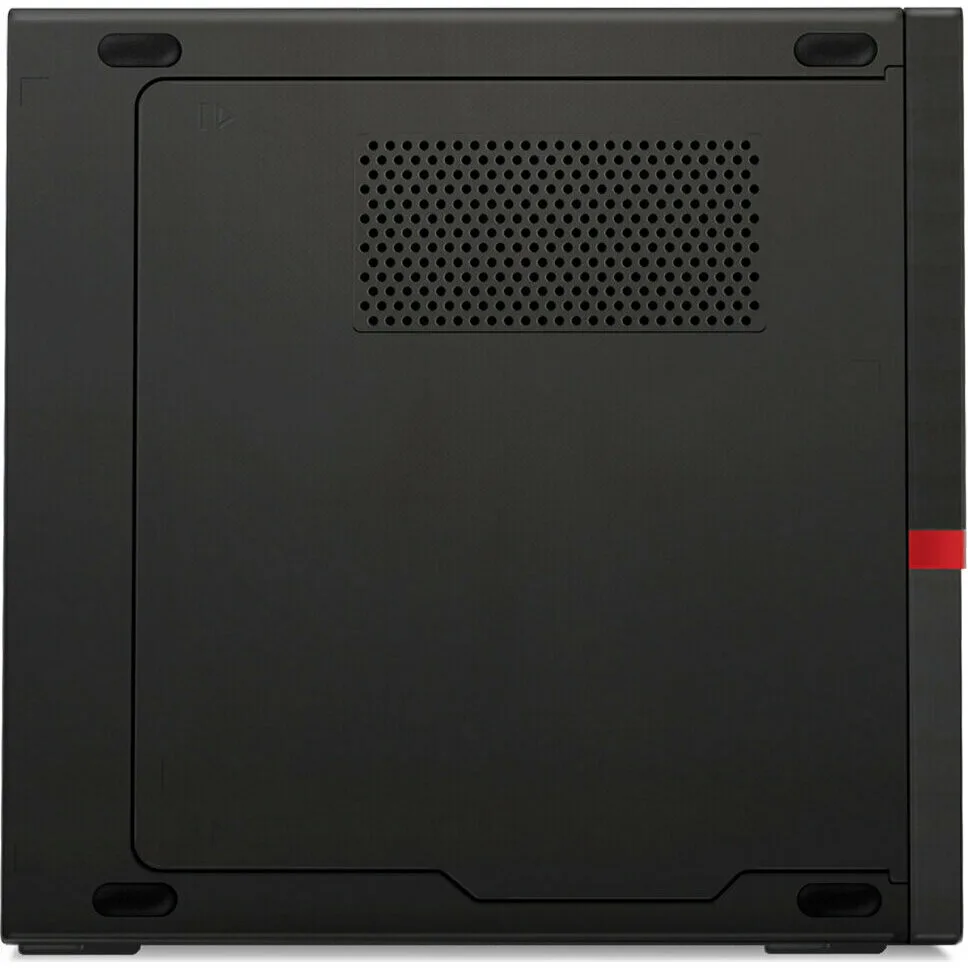 Lenovo ThinkCentre M720q Tiny 10T7005QRU системный блок (ЛЕНОВО) Lenovo ThinkCentre M720q Tiny 10T7005QRU системный блок (ЛЕНОВО)