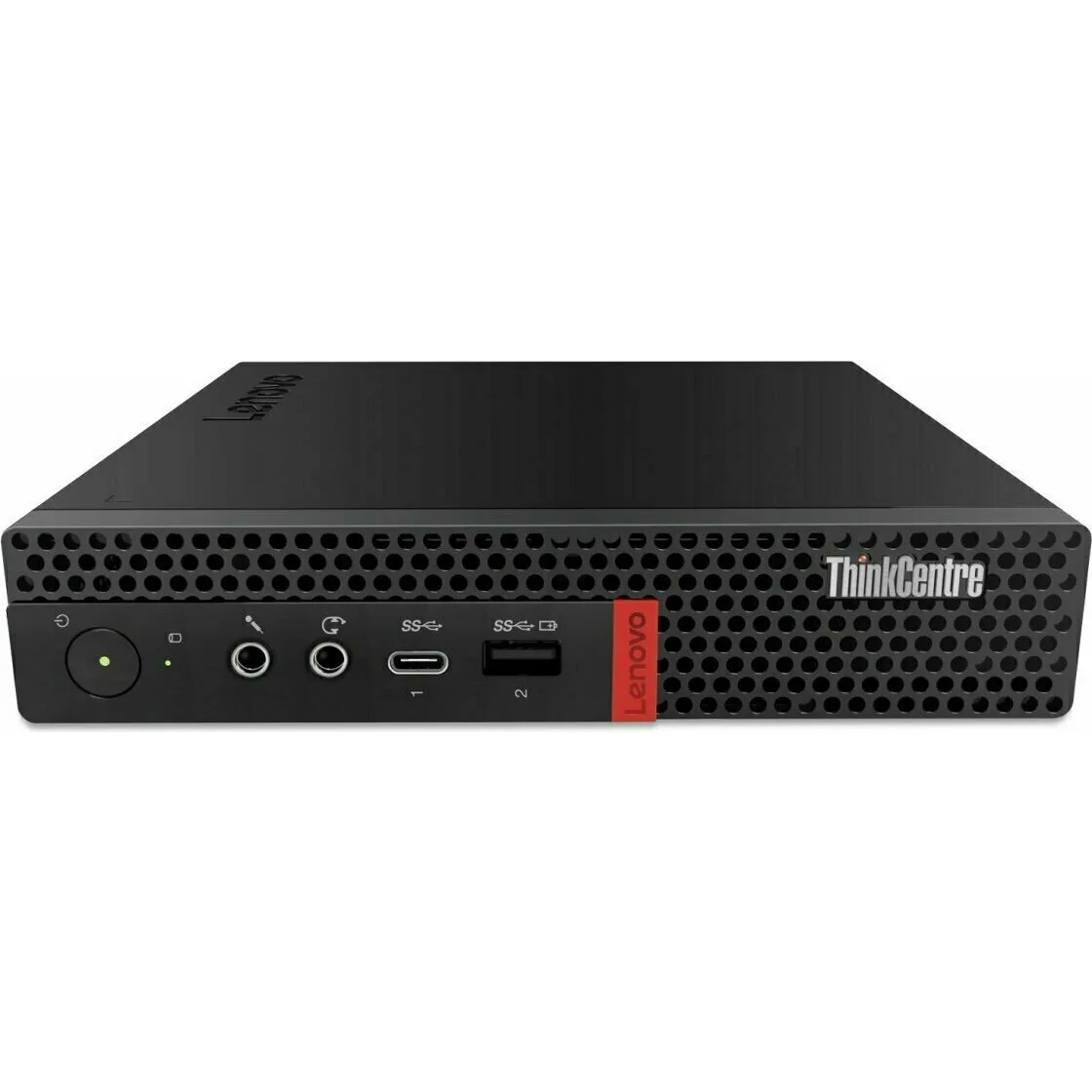 Lenovo ThinkCentre M720q Tiny 10T700AHRU системный блок (ЛЕНОВО) Lenovo ThinkCentre M720q Tiny 10T700AHRU системный блок (ЛЕНОВО)