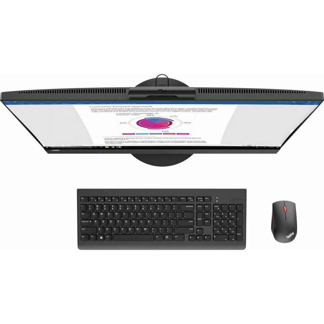 Lenovo AIO V530-24ICB 10UX00A5RU моноблок (ЛЕНОВО) Lenovo AIO V530-24ICB 10UX00A5RU моноблок (ЛЕНОВО)