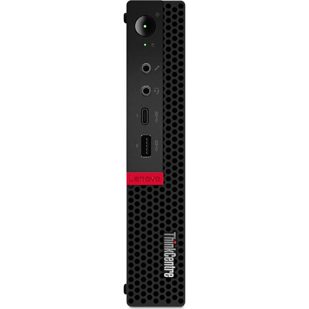 Системный блок Lenovo ThinkCentre M630e Tiny 10YM0024RU