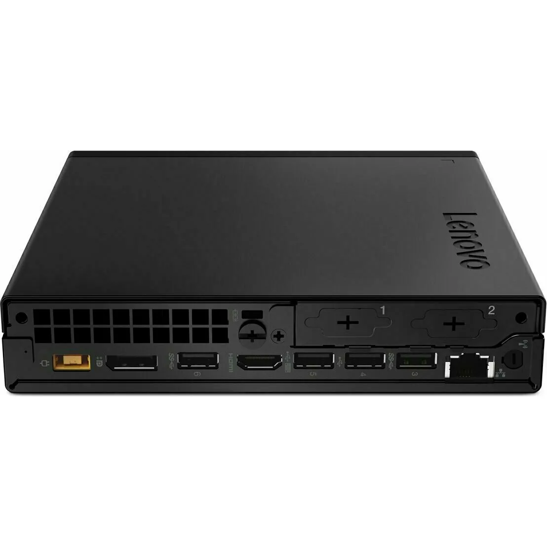 Lenovo ThinkCentre M630e Tiny 10YM0027RU системный блок (ЛЕНОВО) Lenovo ThinkCentre M630e Tiny 10YM0027RU системный блок (ЛЕНОВО)