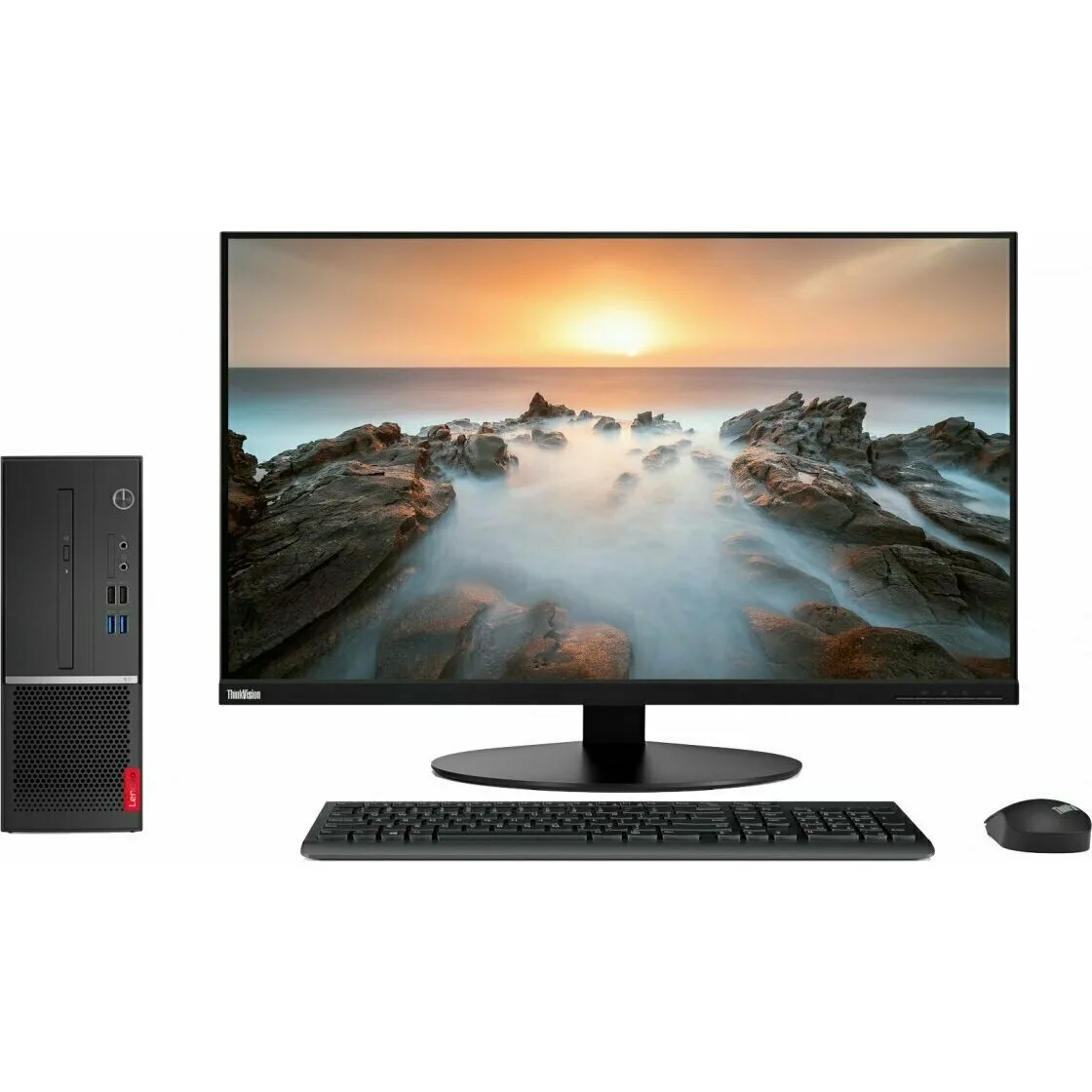 Lenovo 11BM007TRU системный блок V530S-07ICR SFF (ЛЕНОВО) Lenovo 11BM007TRU системный блок V530S-07ICR SFF (ЛЕНОВО)