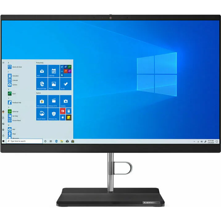 Моноблок Lenovo V50a 22IMB AIO 11FN005FRU