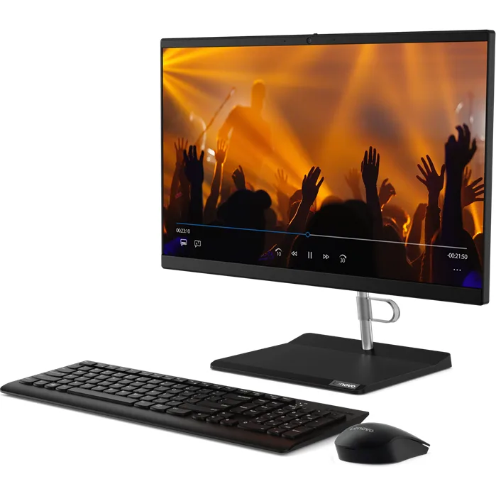 Lenovo 11FV001JRU моноблок V30a 22IML (ЛЕНОВО) Lenovo 11FV001JRU моноблок V30a 22IML (ЛЕНОВО)