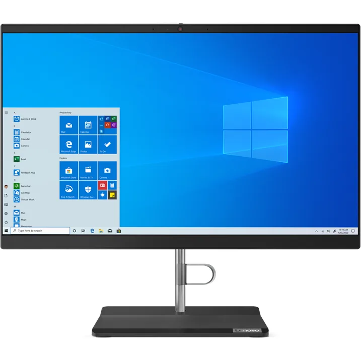 Моноблок Lenovo V30a 22IML 11FV002NRU