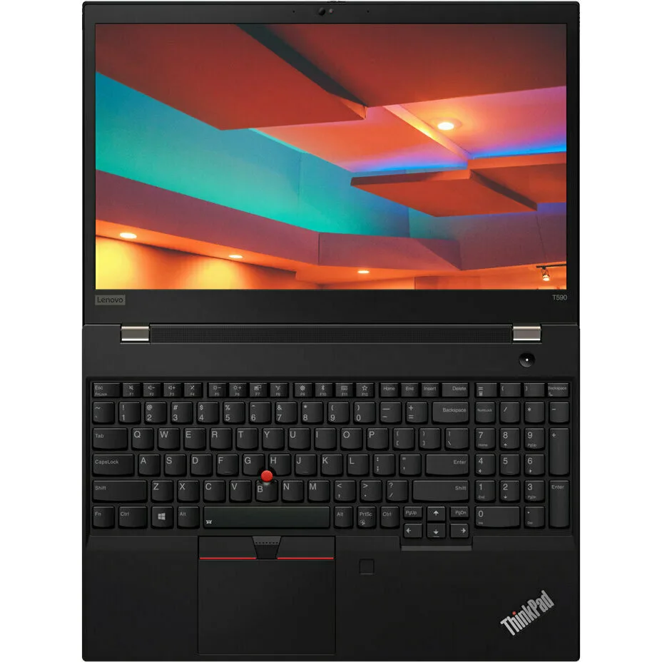 Lenovo ThinkPad T590 20N5S73500 - ноутбук (ЛЕНОВО) Lenovo ThinkPad T590 20N5S73500 - ноутбук (ЛЕНОВО)