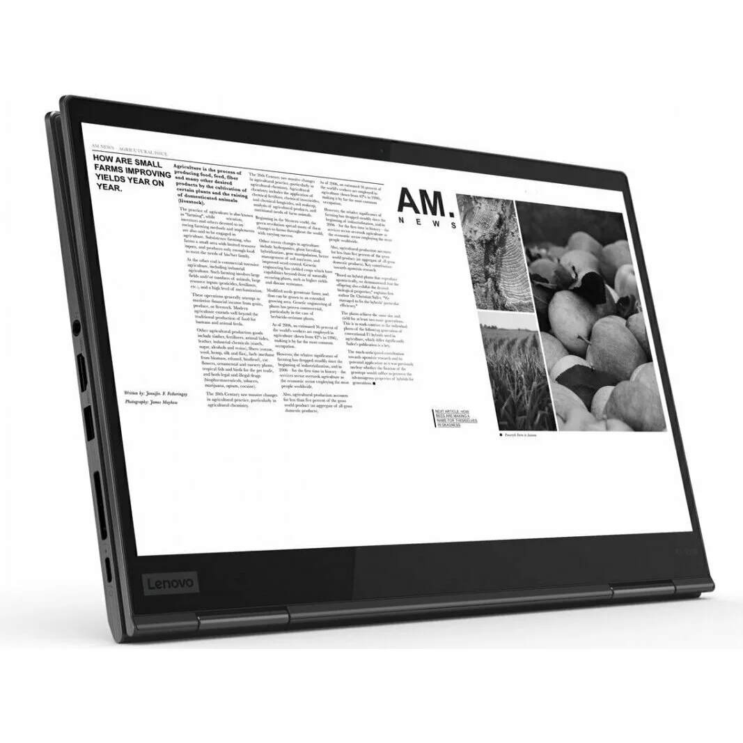 Lenovo ThinkPad X1 Yoga (Gen 4) 20QF0024RT - ноутбук (ЛЕНОВО) Lenovo ThinkPad X1 Yoga (Gen 4) 20QF0024RT - ноутбук (ЛЕНОВО)