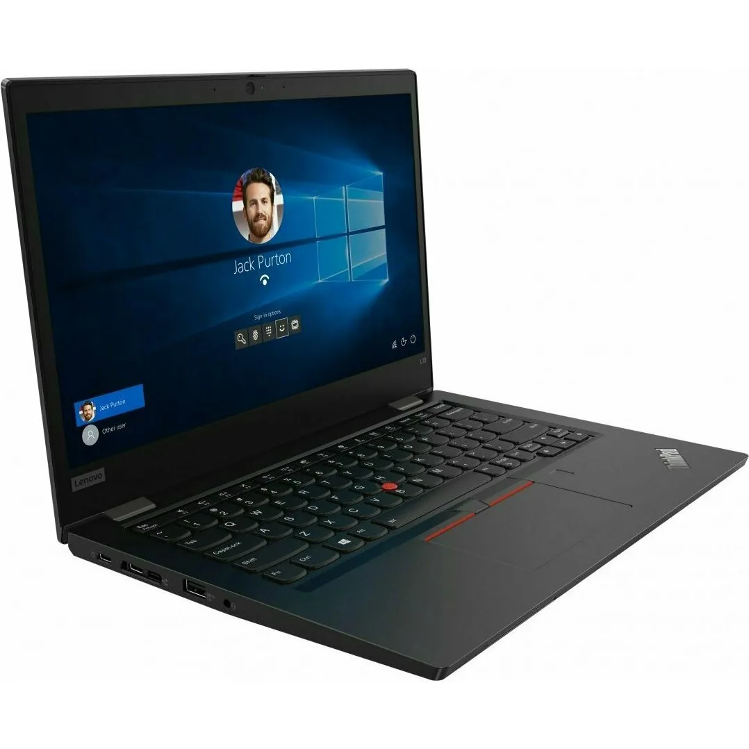 Lenovo ThinkPad L13 20R30009RT ноутбук (ЛЕНОВО) Lenovo ThinkPad L13 20R30009RT ноутбук (ЛЕНОВО)