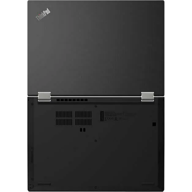 Lenovo ThinkPad L13 Yoga 20R5000KRT - ноутбук-трансформер (ЛЕНОВО) Lenovo ThinkPad L13 Yoga 20R5000KRT - ноутбук-трансформер (ЛЕНОВО)