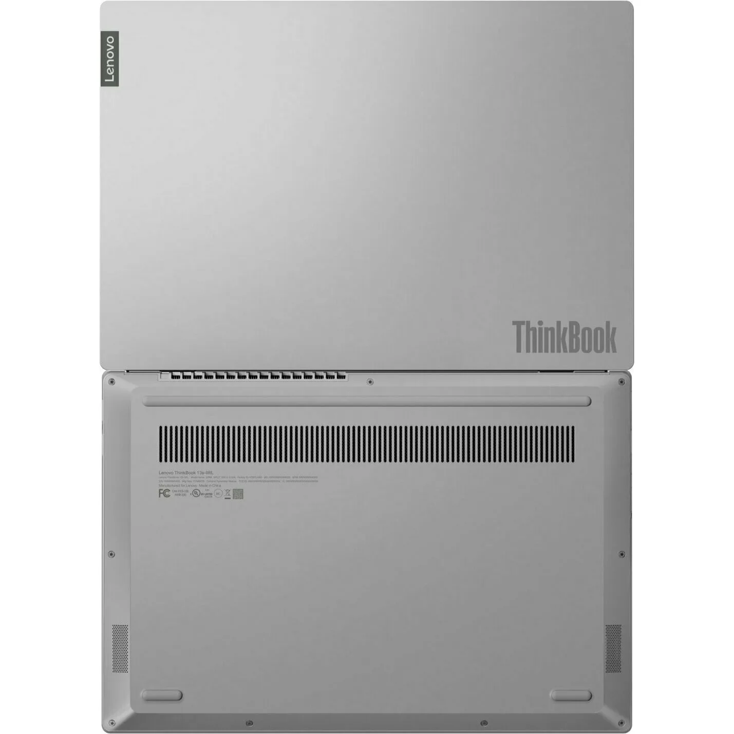 Lenovo ThinkBook 13s IWL 20R90055RU — ноутбук (ЛЕНОВО) Lenovo ThinkBook 13s IWL 20R90055RU — ноутбук (ЛЕНОВО)