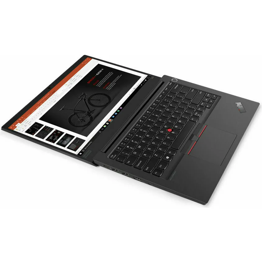 Lenovo ThinkPad E14 20RA002RRT - ноутбук (ЛЕНОВО) Lenovo ThinkPad E14 20RA002RRT - ноутбук (ЛЕНОВО)