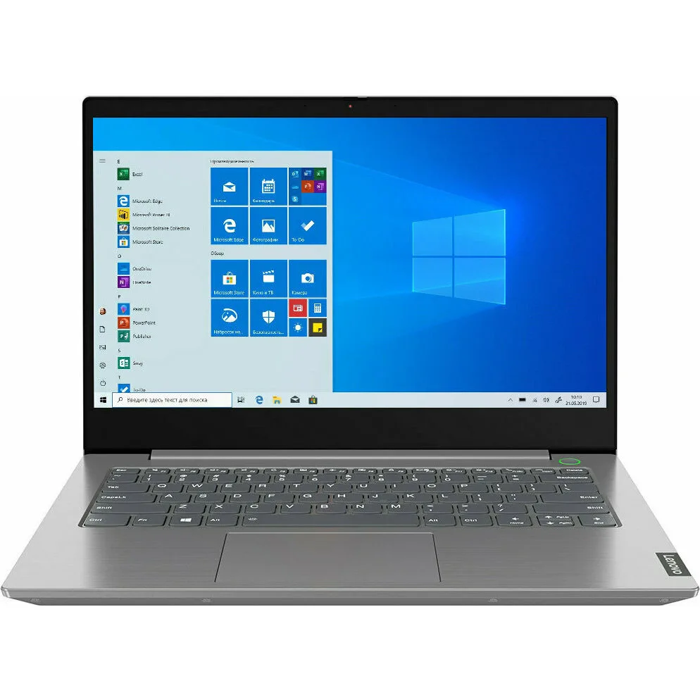 Lenovo ThinkBook 14-IML 20RV0064RU ноутбук (ЛЕНОВО) Lenovo ThinkBook 14-IML 20RV0064RU ноутбук (ЛЕНОВО)