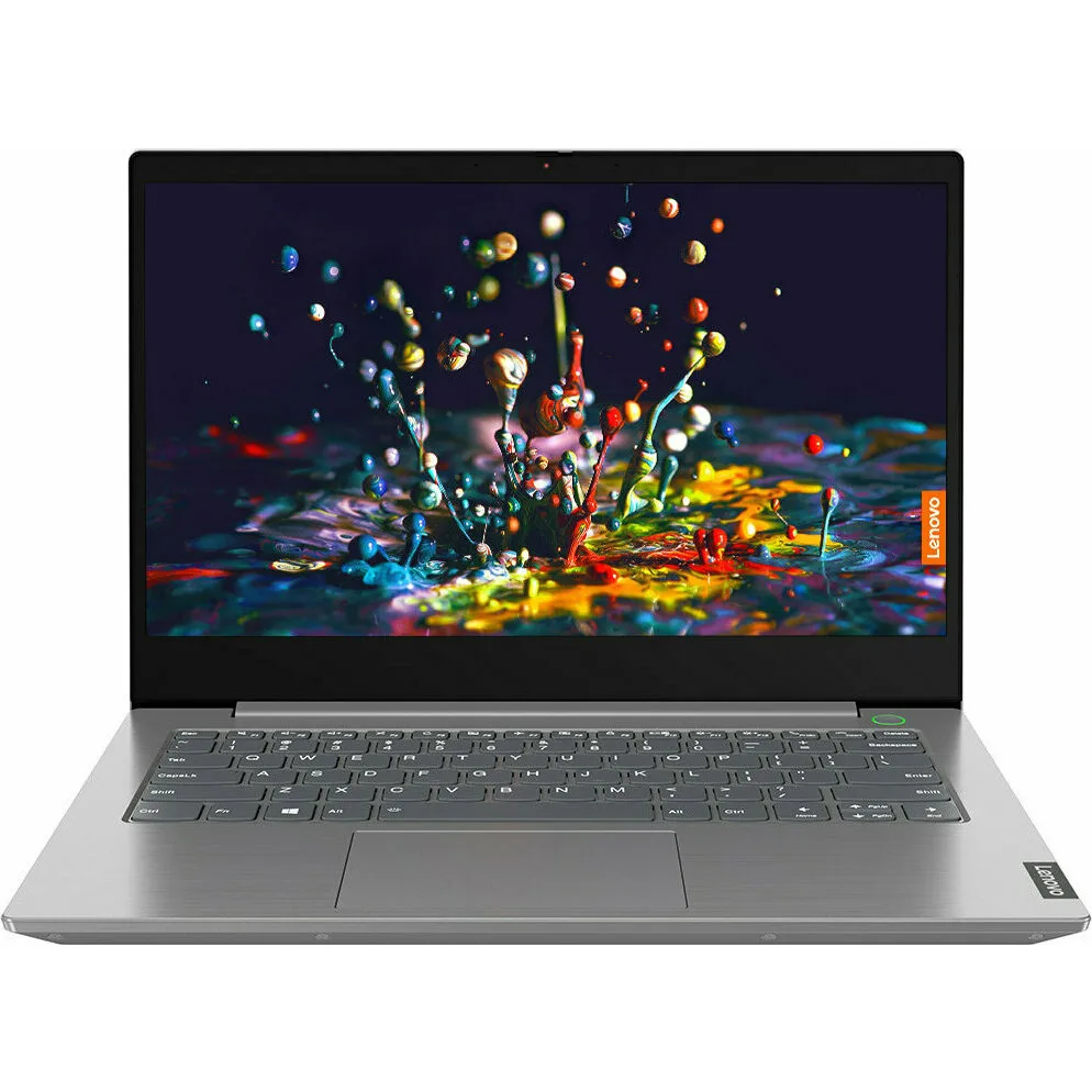 Ноутбук Lenovo ThinkBook 14-IML 20RV006DRU