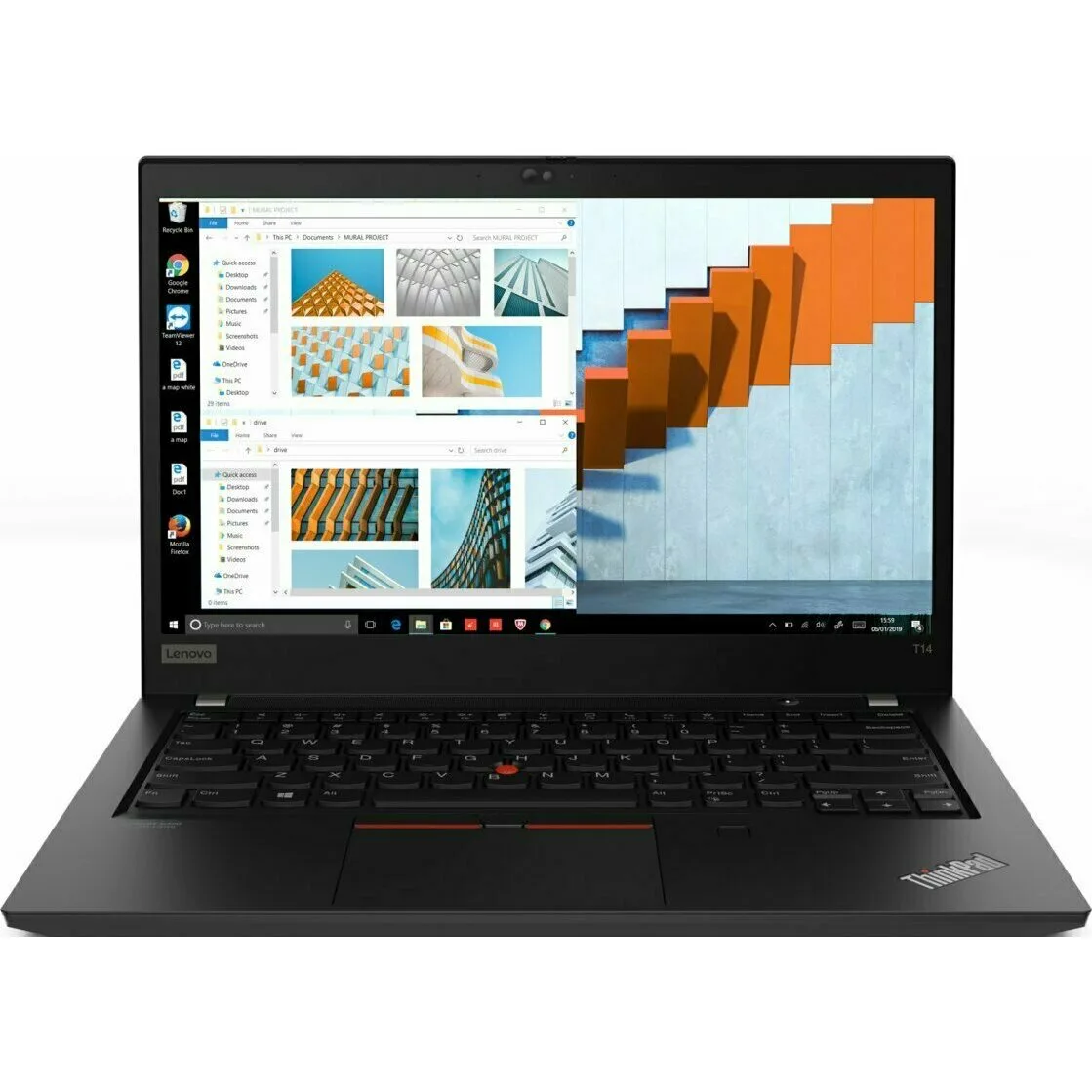 Lenovo ThinkPad T14 Gen 1 20S00008RT ноутбук (ЛЕНОВО) Lenovo ThinkPad T14 Gen 1 20S00008RT ноутбук (ЛЕНОВО)