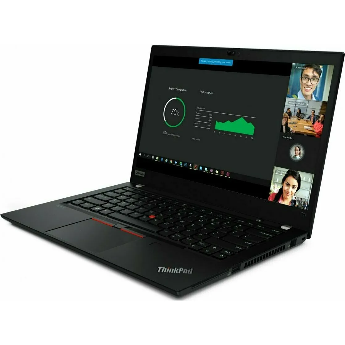 Lenovo ThinkPad T14 Gen 1 20S0005CRT ноутбук (ЛЕНОВО) Lenovo ThinkPad T14 Gen 1 20S0005CRT ноутбук (ЛЕНОВО)