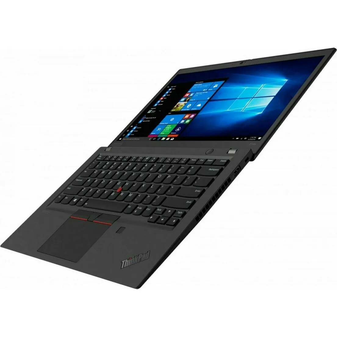 Lenovo ThinkPad P14s Gen 1 20S4004CRT ноутбук (ЛЕНОВО) Lenovo ThinkPad P14s Gen 1 20S4004CRT ноутбук (ЛЕНОВО)