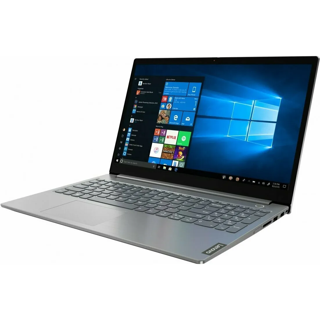 Lenovo ThinkBook 15 IIL 20SM0027RU - ноутбук (ЛЕНОВО) Lenovo ThinkBook 15 IIL 20SM0027RU - ноутбук (ЛЕНОВО)