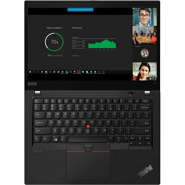 Lenovo ThinkPad X13 Gen 1 20T2003SRT ноутбук (ЛЕНОВО) Lenovo ThinkPad X13 Gen 1 20T2003SRT ноутбук (ЛЕНОВО)