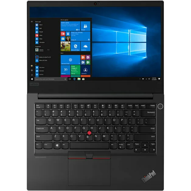 Lenovo ThinkPad E14 Gen 2 20TA000FRT, ноутбук (ЛЕНОВО) Lenovo ThinkPad E14 Gen 2 20TA000FRT, ноутбук (ЛЕНОВО)