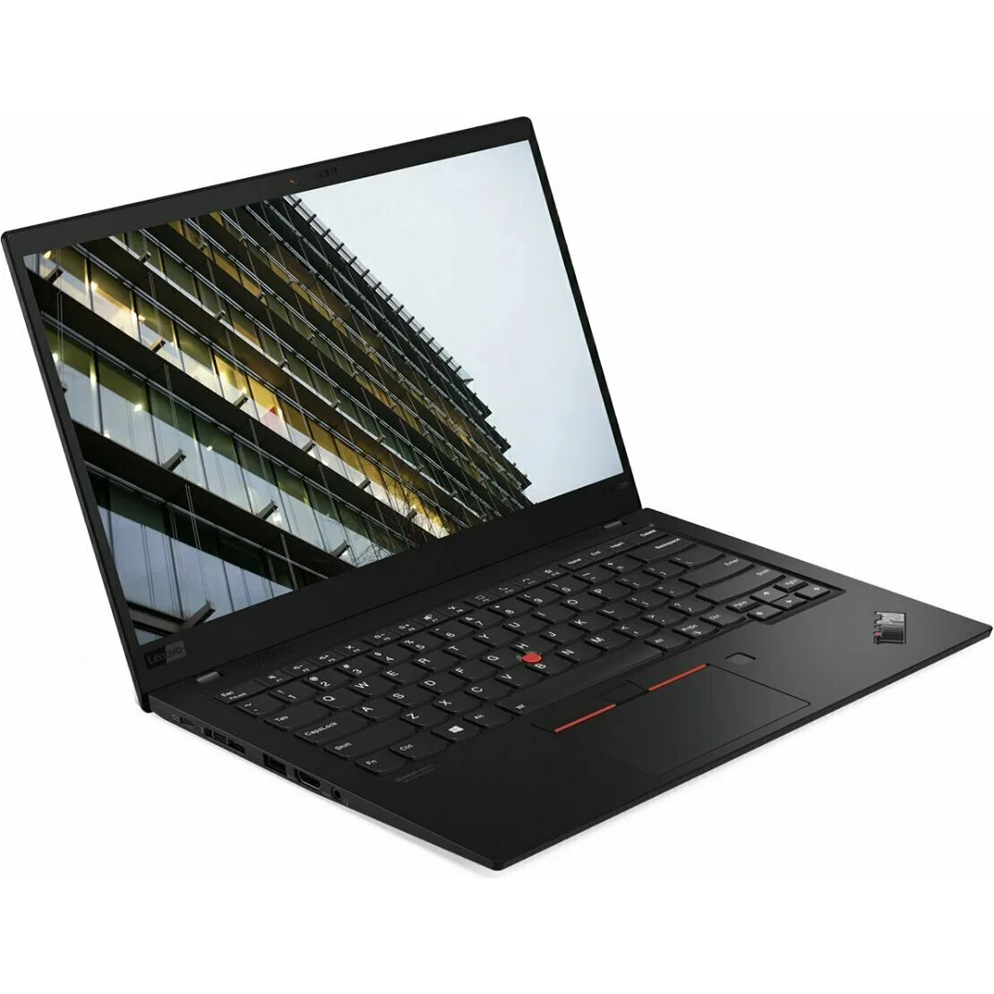 Lenovo ThinkPad X1 Carbon (Gen 8) 20U90007RT ноутбук (ЛЕНОВО) Lenovo ThinkPad X1 Carbon (Gen 8) 20U90007RT ноутбук (ЛЕНОВО)