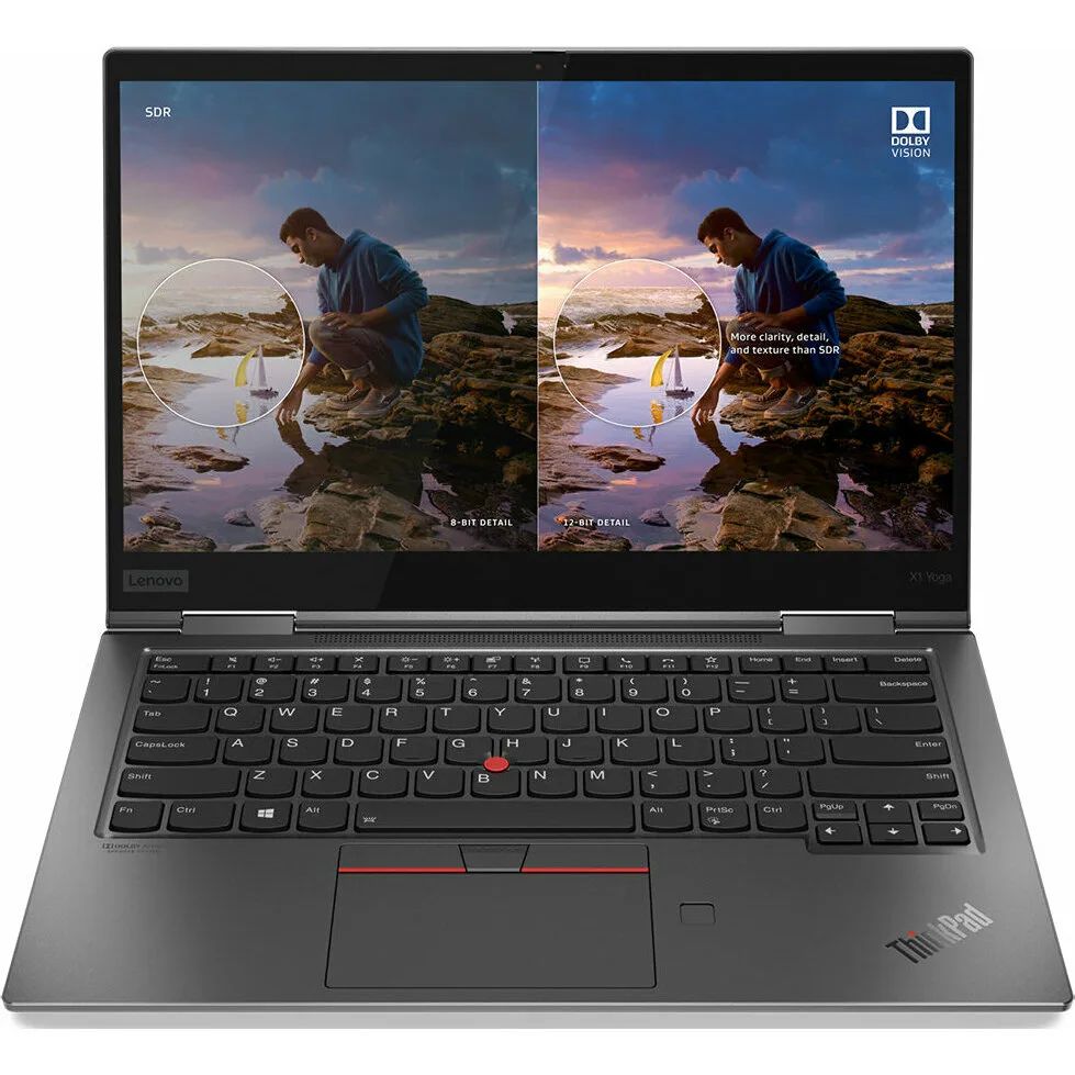 Lenovo ThinkPad X1 Yoga (Gen 5) 20UB0033RT ноутбук (ЛЕНОВО) Lenovo ThinkPad X1 Yoga (Gen 5) 20UB0033RT ноутбук (ЛЕНОВО)