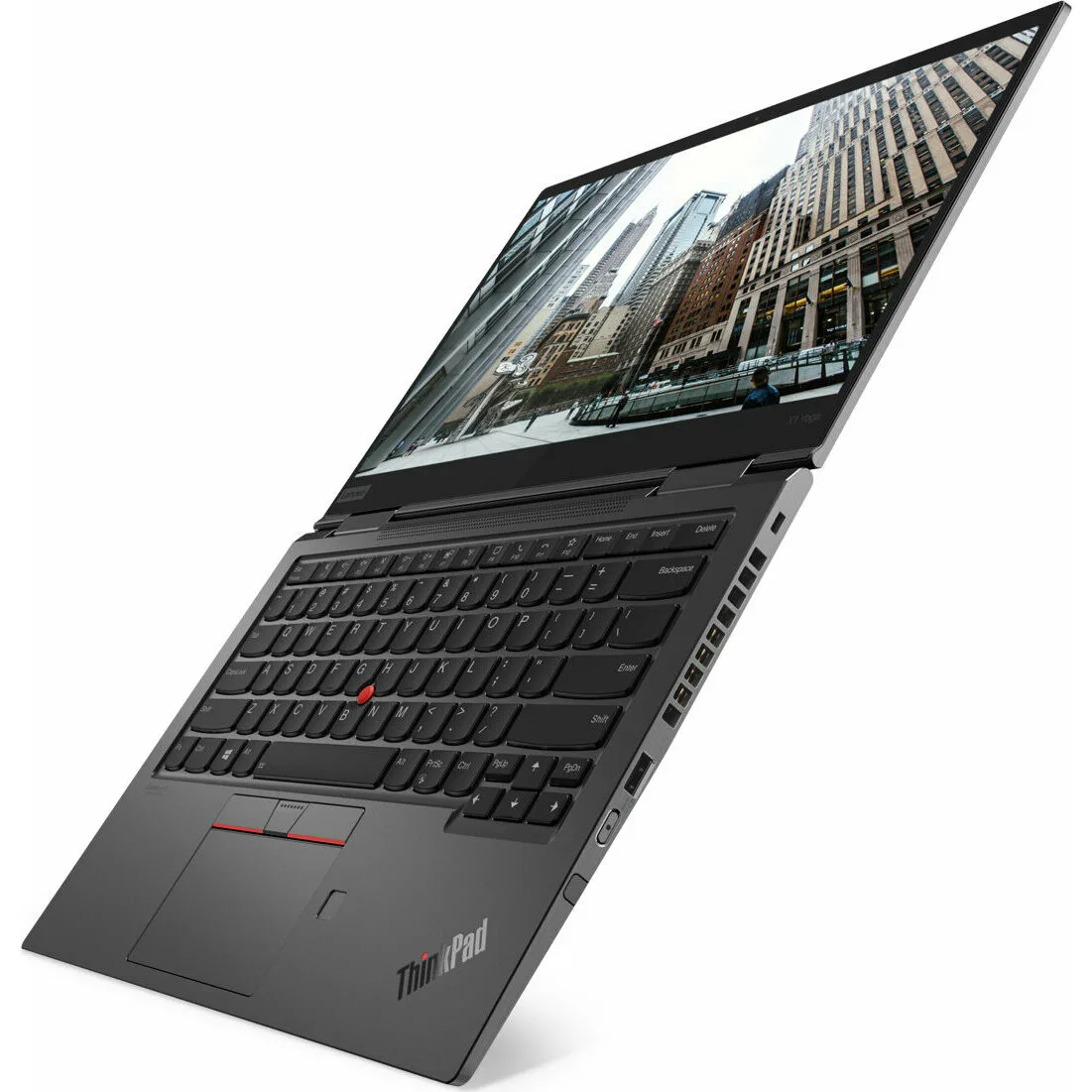 Lenovo ThinkPad X1 Yoga (Gen 5) 20UB0033RT ноутбук (ЛЕНОВО) Lenovo ThinkPad X1 Yoga (Gen 5) 20UB0033RT ноутбук (ЛЕНОВО)