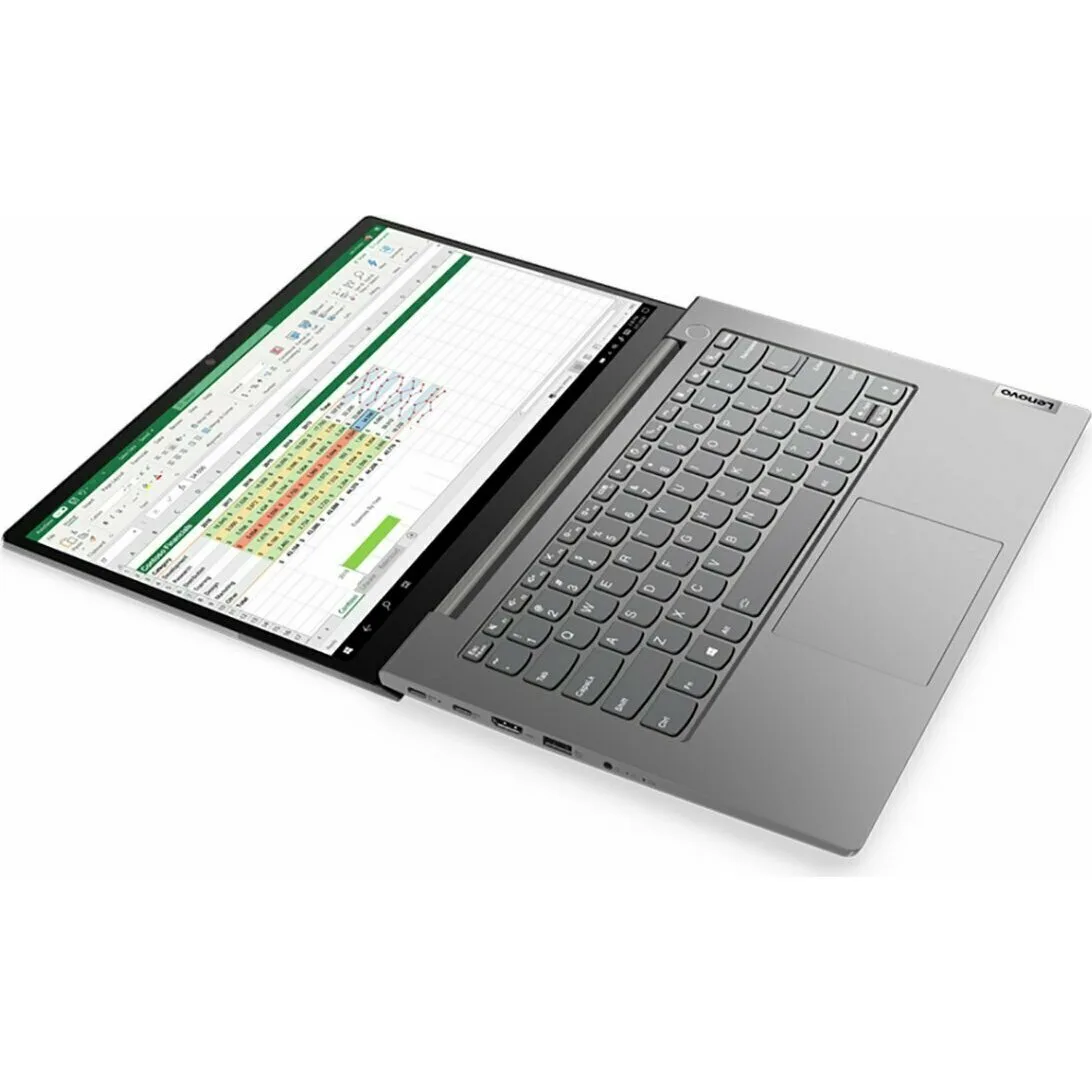 Lenovo ThinkBook 14 G2 ARE 20VF0078RU (ЛЕНОВО) Lenovo ThinkBook 14 G2 ARE 20VF0078RU (ЛЕНОВО)