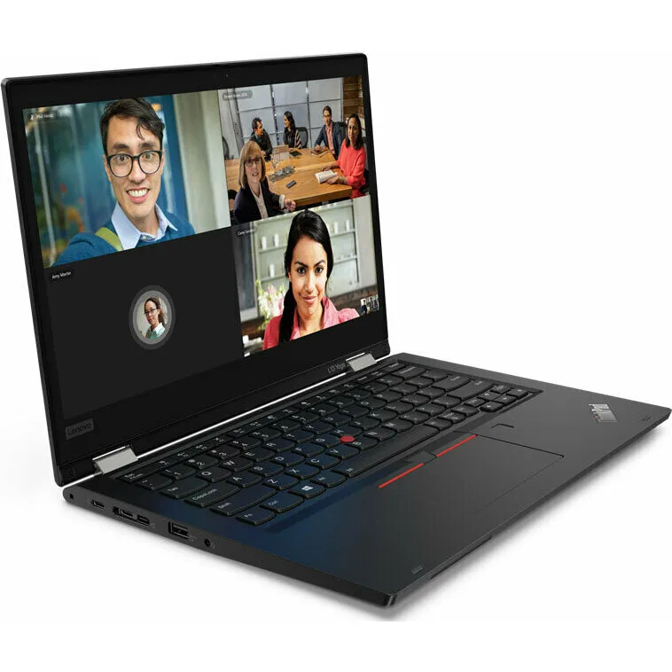 Lenovo ThinkPad L13 Yoga Gen 2 20VK000XRT - ноутбук (ЛЕНОВО) Lenovo ThinkPad L13 Yoga Gen 2 20VK000XRT - ноутбук (ЛЕНОВО)