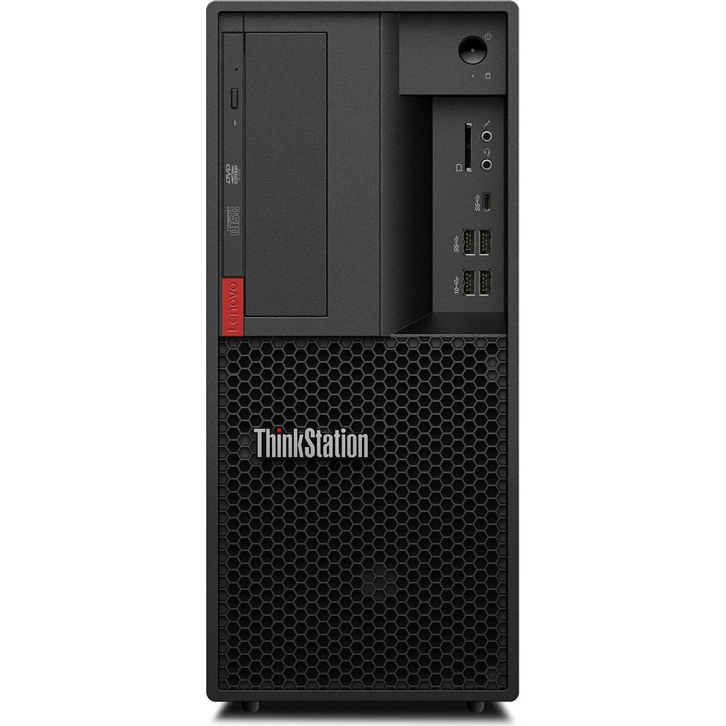 Системный блок Lenovo ThinkStation P330 Tower Gen2 30CY005FRU