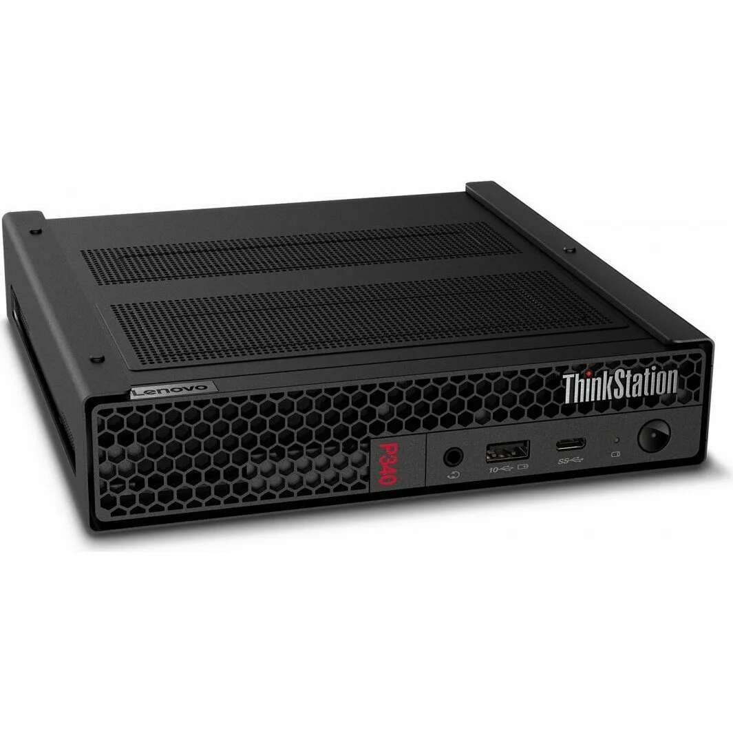 Lenovo ThinkStation P340 Tiny 30DH00H6RU (ЛЕНОВО) Lenovo ThinkStation P340 Tiny 30DH00H6RU (ЛЕНОВО)