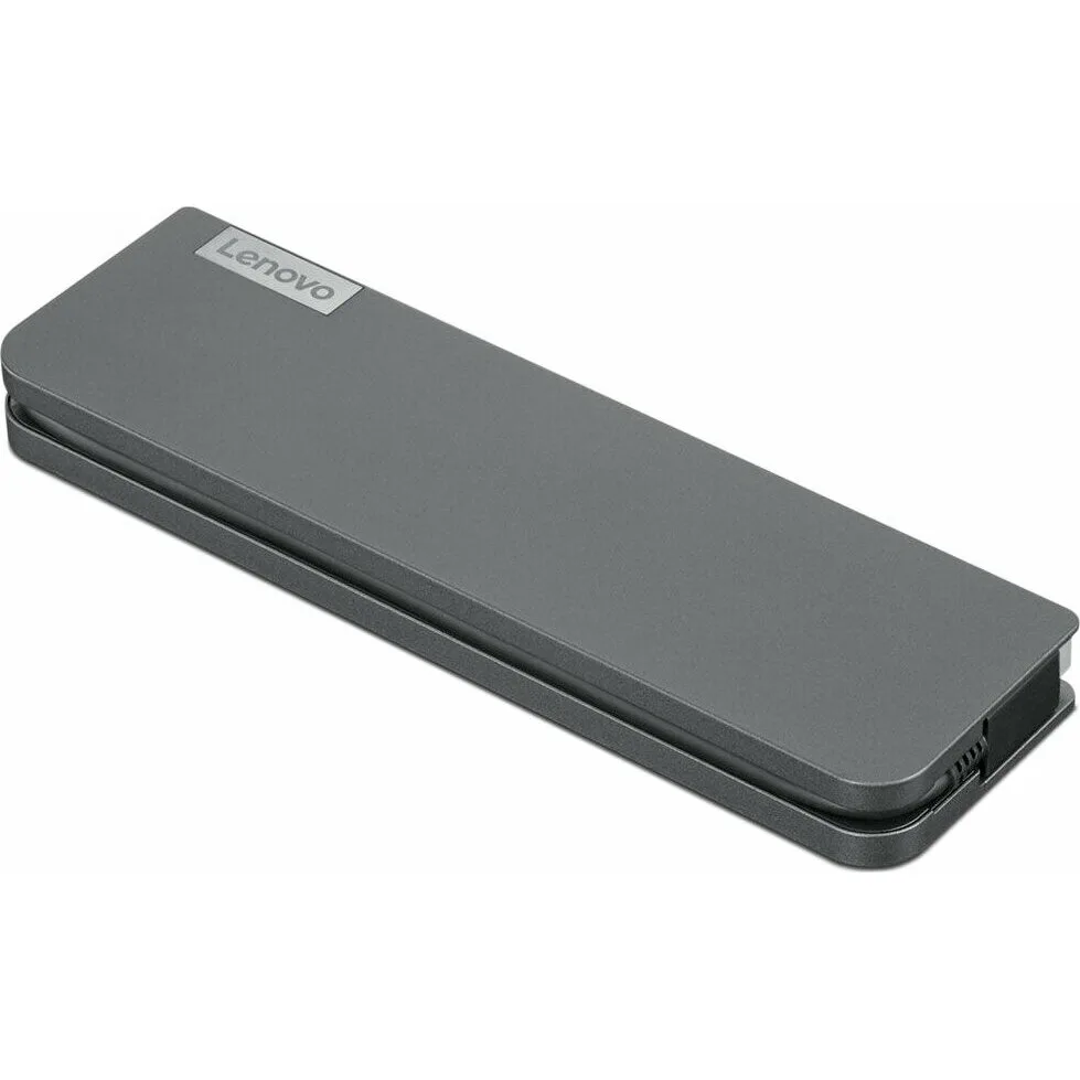 Док-станция Lenovo ThinkPad USB-C Mini Dock 40AU0065EU