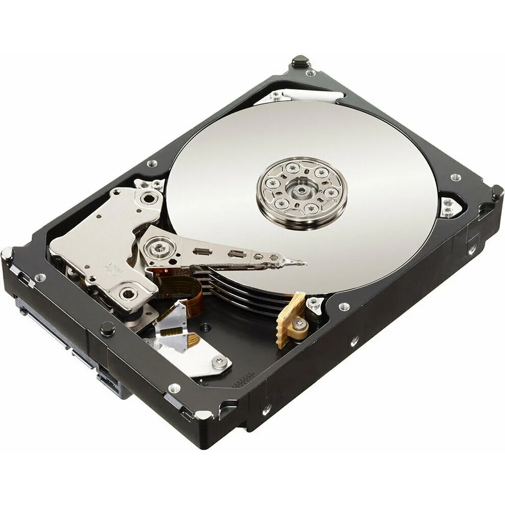 Lenovo 4XB7A13557 - жесткий диск HDD 6 ТБ 3.5 Lenovo 4XB7A13557 - жесткий диск HDD 6 ТБ 3.5