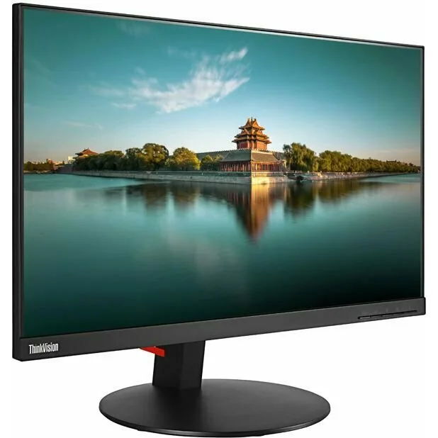 Монитор Lenovo ThinkVision P27q-10 61A8GAR1EU (ЛЕНОВО) Монитор Lenovo ThinkVision P27q-10 61A8GAR1EU (ЛЕНОВО)