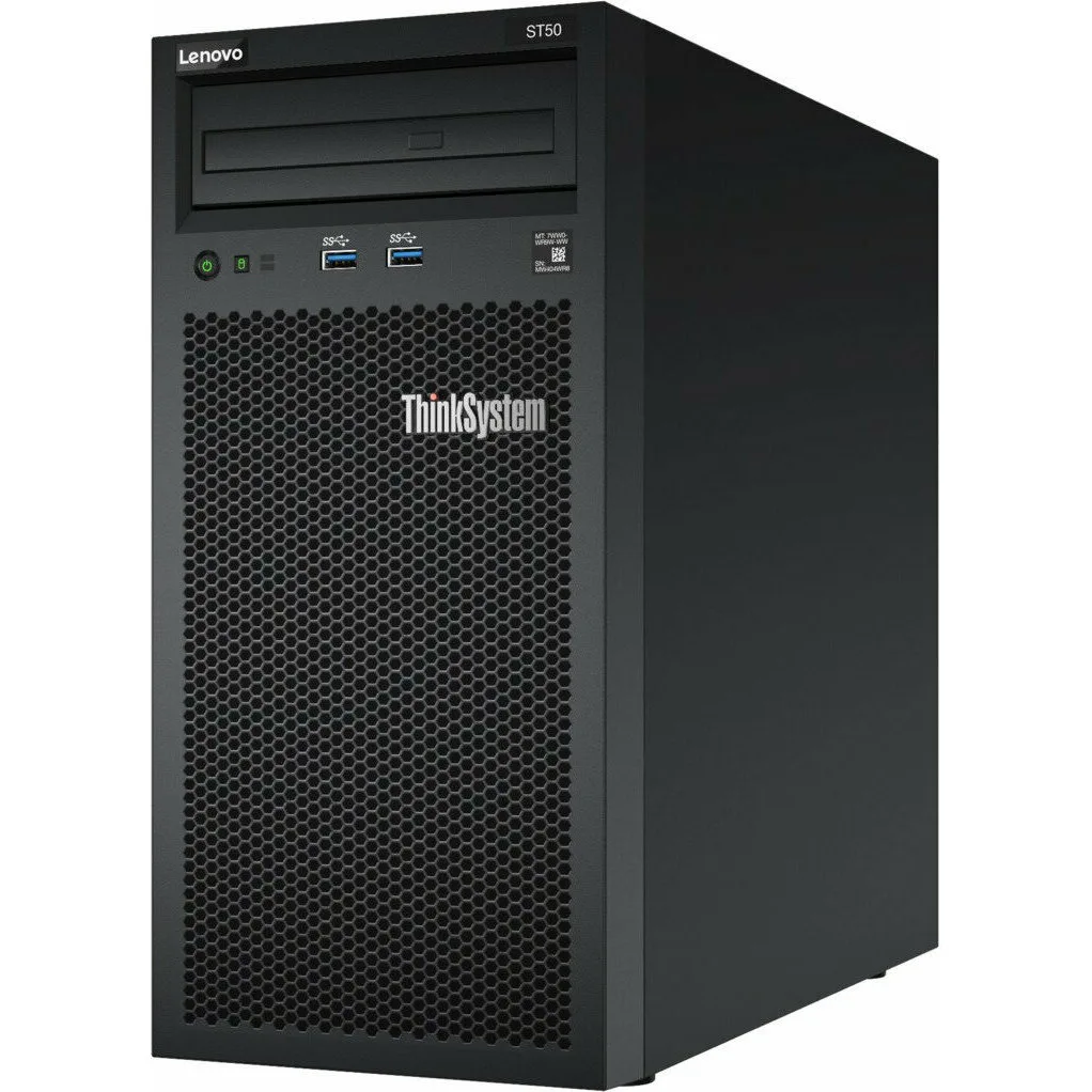 Сервер Lenovo ThinkSystem ST50 7Y49A03XEA