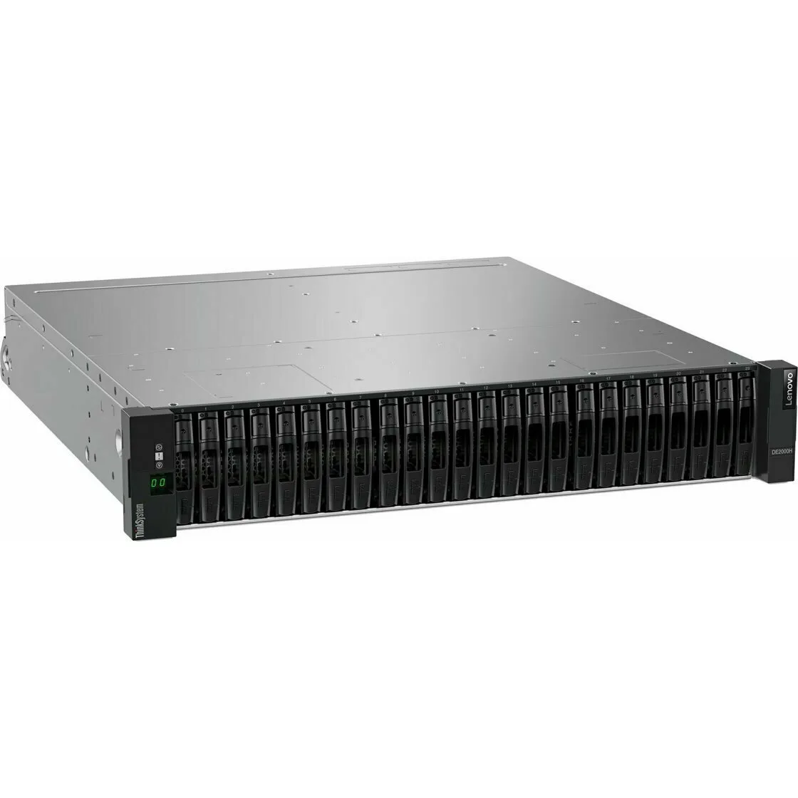 Lenovo ThinkSystem DE2000H 7Y70A002WW - система хранения данных (ЛЕНОВО) Lenovo ThinkSystem DE2000H 7Y70A002WW - система хранения данных (ЛЕНОВО)