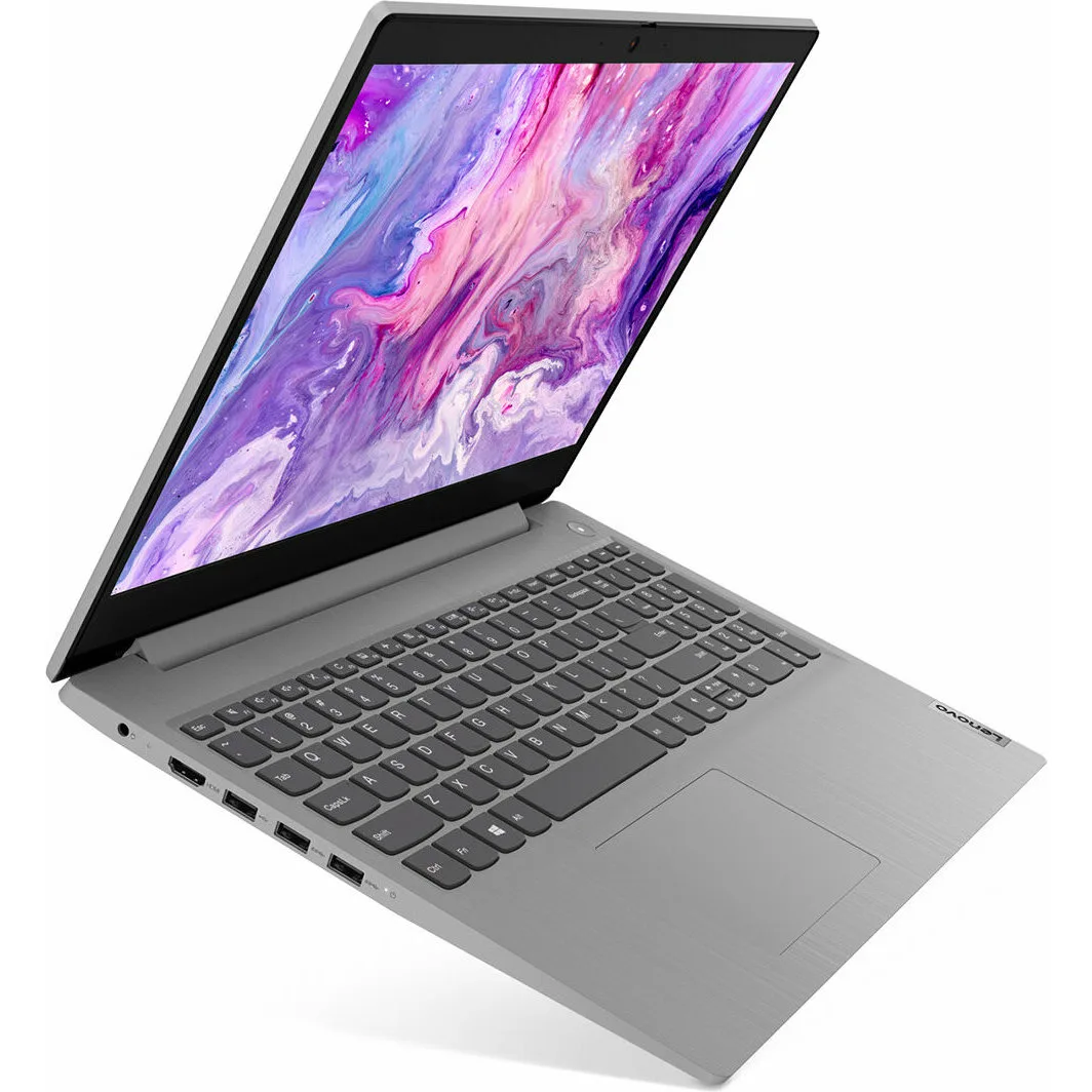 Lenovo IdeaPad 3i 15IIL05 81WE009BRU ноутбук (ЛЕНОВО) Lenovo IdeaPad 3i 15IIL05 81WE009BRU ноутбук (ЛЕНОВО)