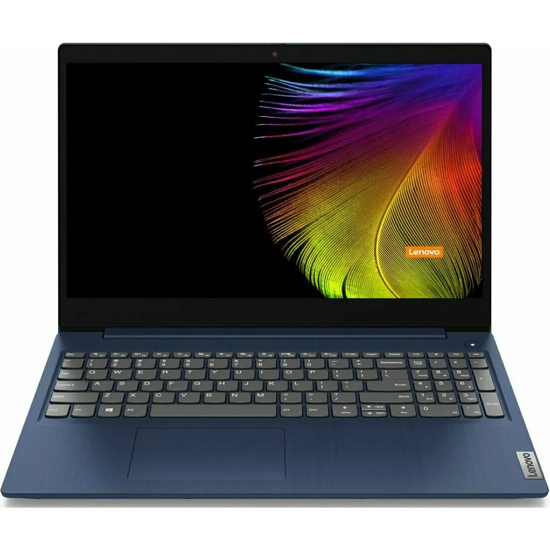 Ноутбук Lenovo IdeaPad 3i 15IIL05 81WE00KDRK
