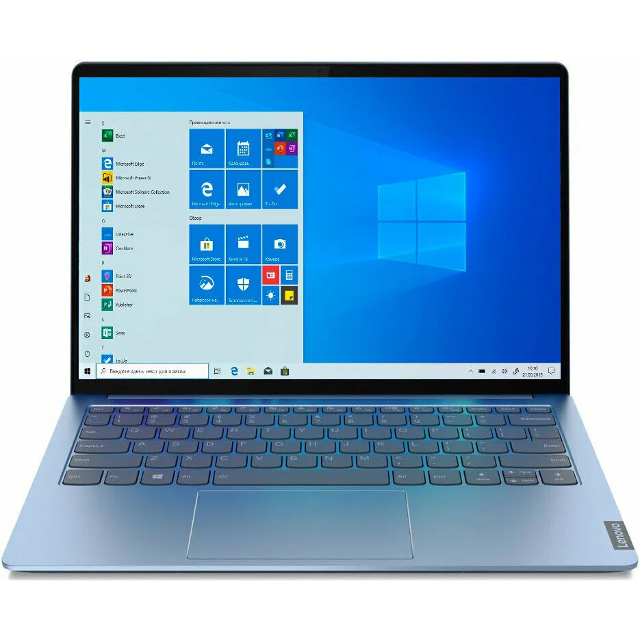 Lenovo IdeaPad S540-13API 81XC0015RU - ноутбук (ЛЕНОВО) Lenovo IdeaPad S540-13API 81XC0015RU - ноутбук (ЛЕНОВО)