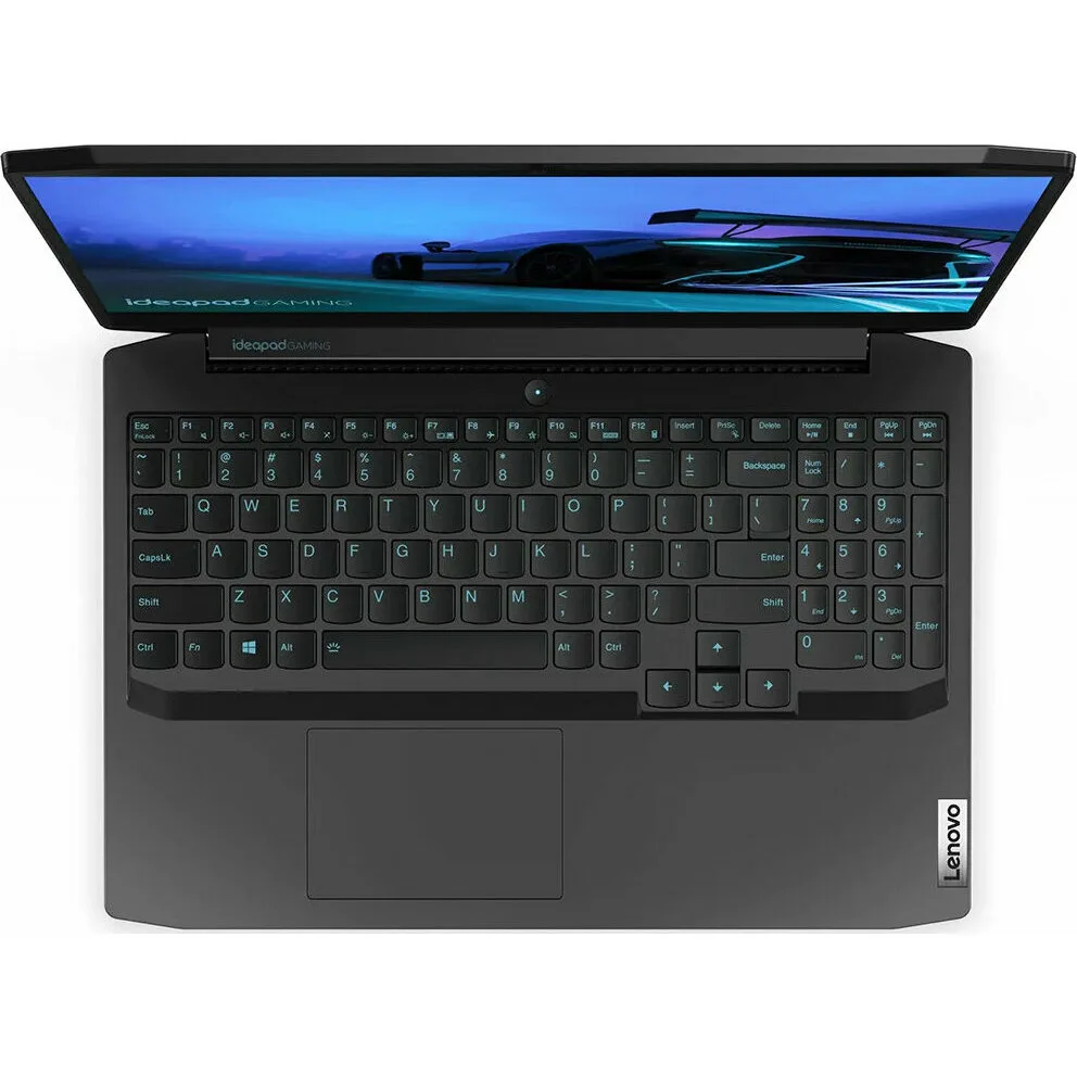 Lenovo IdeaPad Gaming 3i 15IMH05 81Y4009ARK - ноутбук (ЛЕНОВО) Lenovo IdeaPad Gaming 3i 15IMH05 81Y4009ARK - ноутбук (ЛЕНОВО)