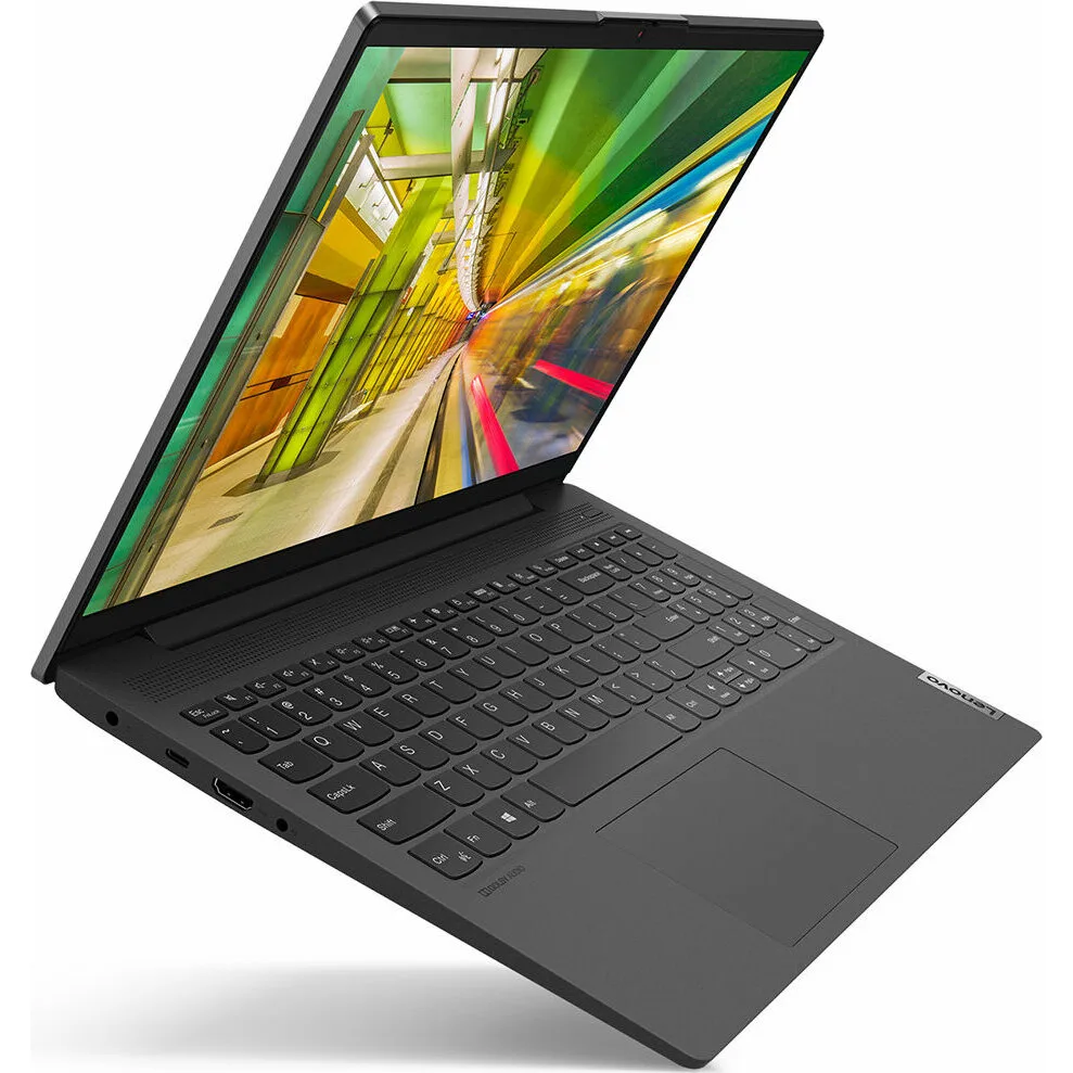 Lenovo IdeaPad 5i 15IIL05 81YK001CRK, ноутбук (ЛЕНОВО) Lenovo IdeaPad 5i 15IIL05 81YK001CRK, ноутбук (ЛЕНОВО)