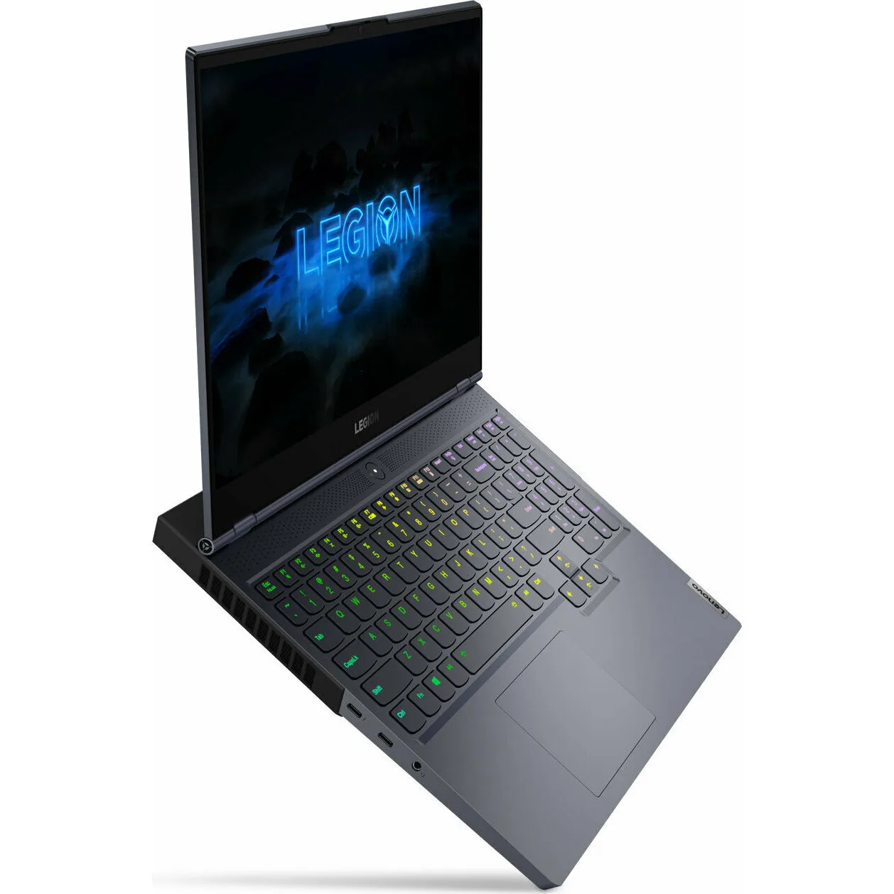 Lenovo 81YT0016RU ноутбук Legion 7i 15IMH05 (ЛЕНОВО) Lenovo 81YT0016RU ноутбук Legion 7i 15IMH05 (ЛЕНОВО)