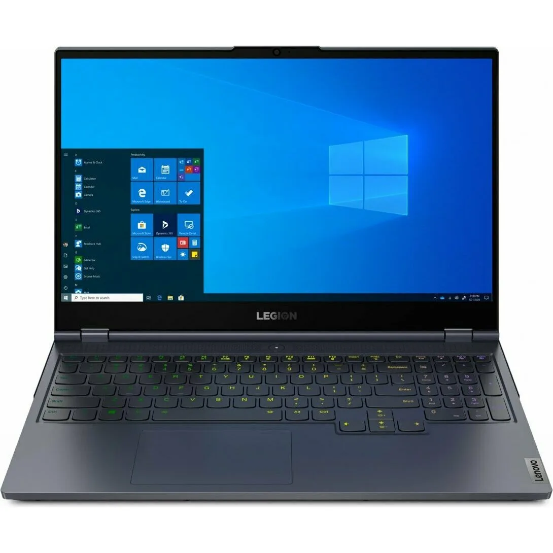 Ноутбук Lenovo Legion 7i 15IMHg05 81YU0013RK