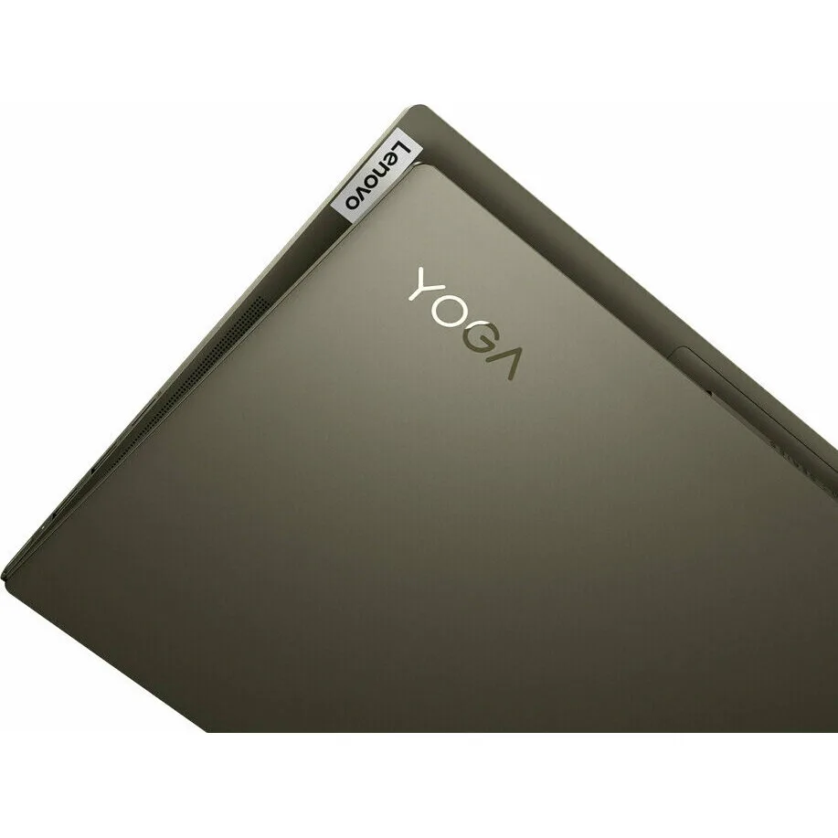 Lenovo Yoga Slim 7i 14IIL05 82A100H7RU - ноутбук (ЛЕНОВО) Lenovo Yoga Slim 7i 14IIL05 82A100H7RU - ноутбук (ЛЕНОВО)