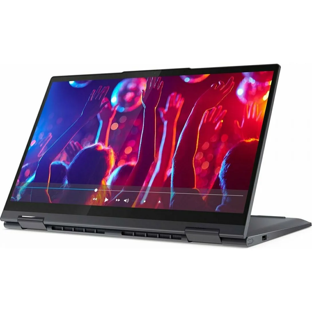 Lenovo Yoga 7 14ITL5 82BH007TRU ноутбук (ЛЕНОВО) Lenovo Yoga 7 14ITL5 82BH007TRU ноутбук (ЛЕНОВО)