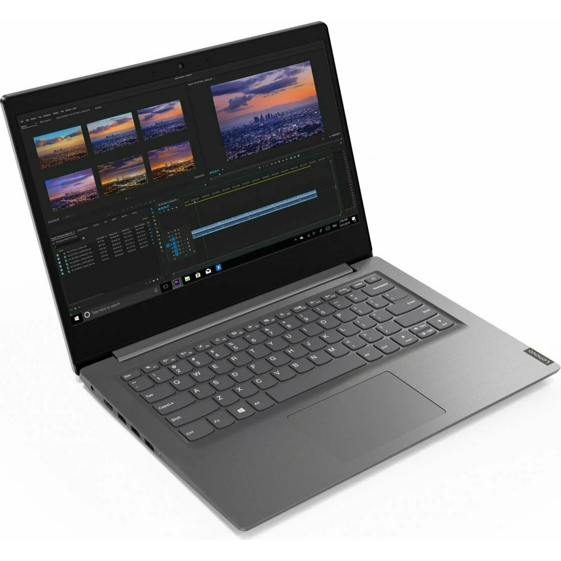 Lenovo V14 IIL 82C4013ERU (ЛЕНОВО) Lenovo V14 IIL 82C4013ERU (ЛЕНОВО)