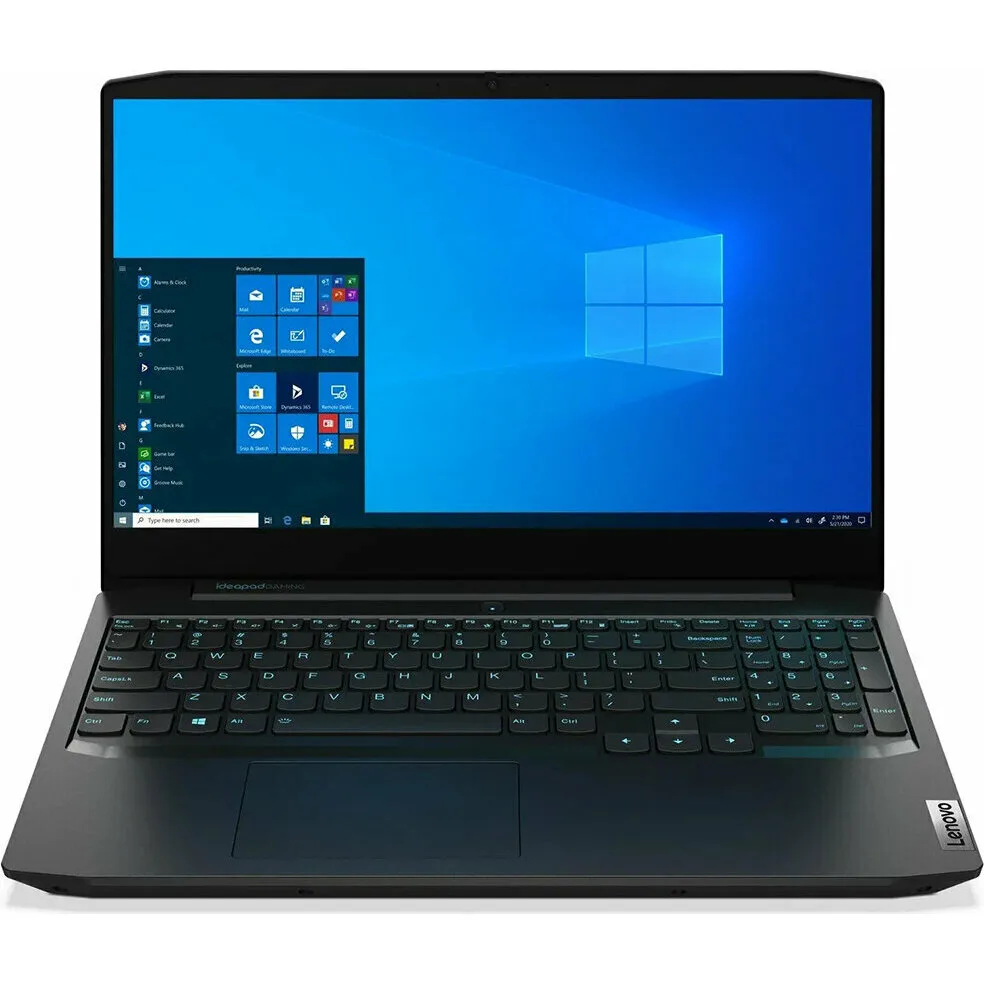 Ноутбук Lenovo IdeaPad Gaming 3 15ARH05 82EY000HRU