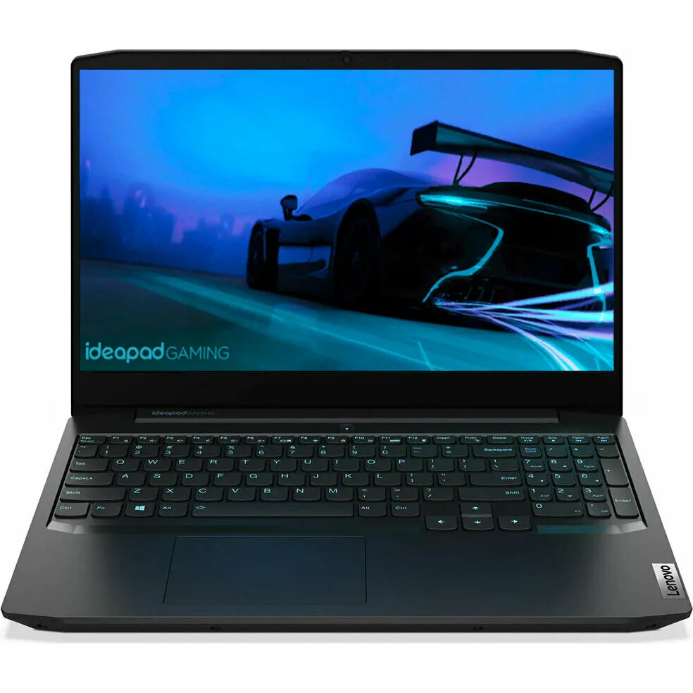 Lenovo IdeaPad Gaming 3 15ARH05 82EY00ACRK - ноутбук (ЛЕНОВО) Lenovo IdeaPad Gaming 3 15ARH05 82EY00ACRK - ноутбук (ЛЕНОВО)