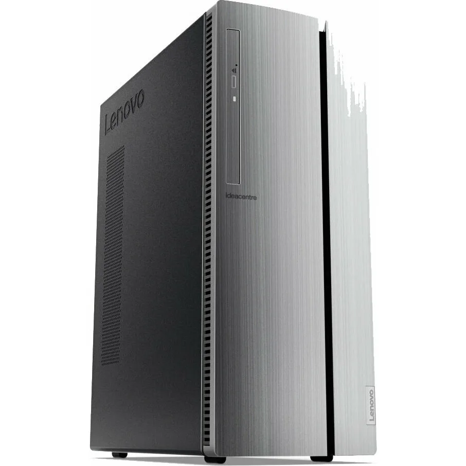Lenovo 90LU008YRS системный блок IdeaCentre 510-15ICK (ЛЕНОВО) Lenovo 90LU008YRS системный блок IdeaCentre 510-15ICK (ЛЕНОВО)